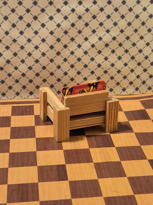 Lundby lænestol