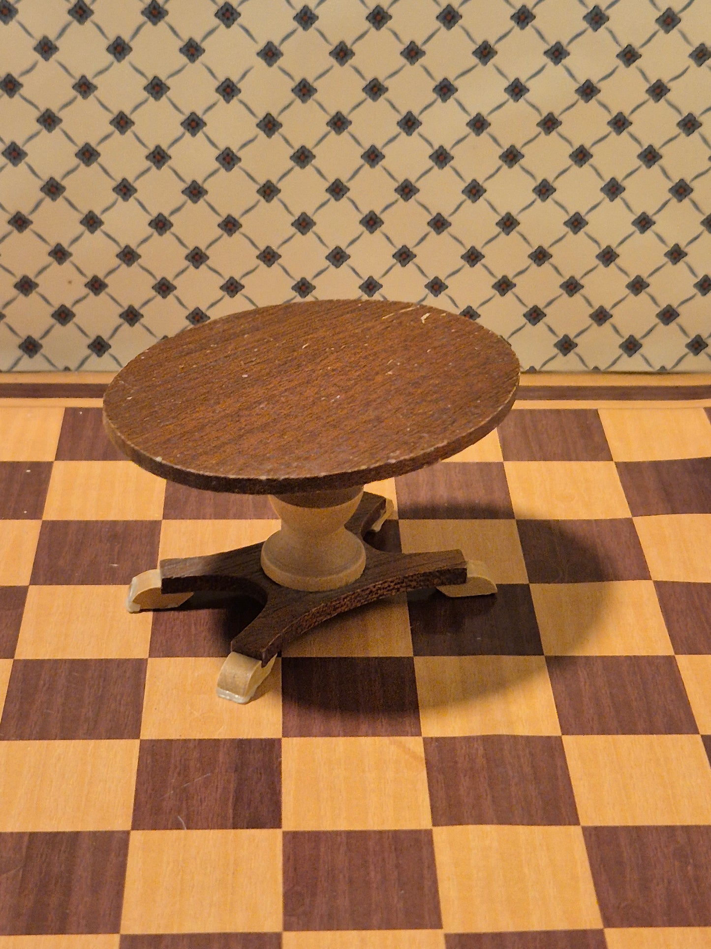 Lundby bord