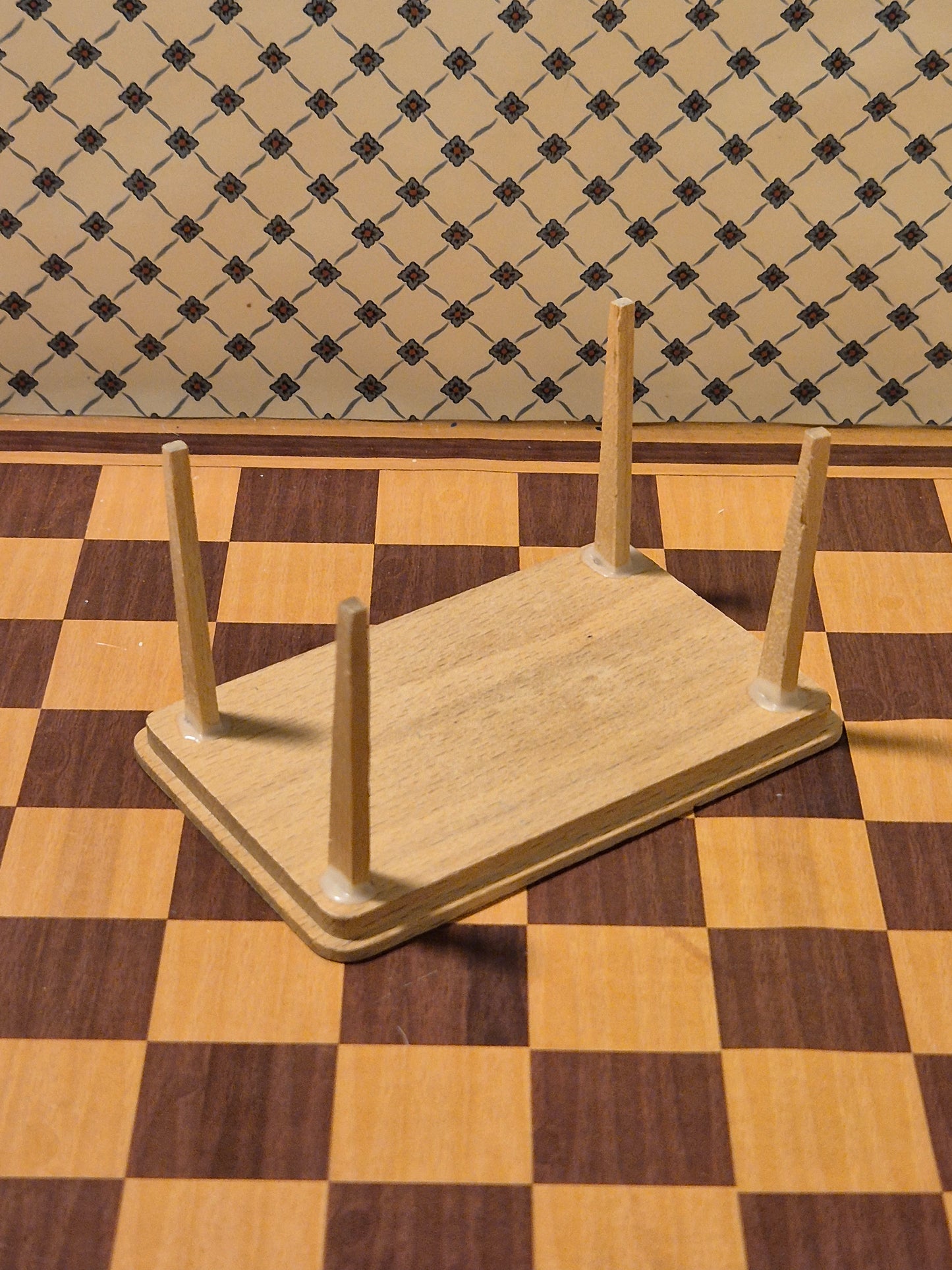 Lundby bord
