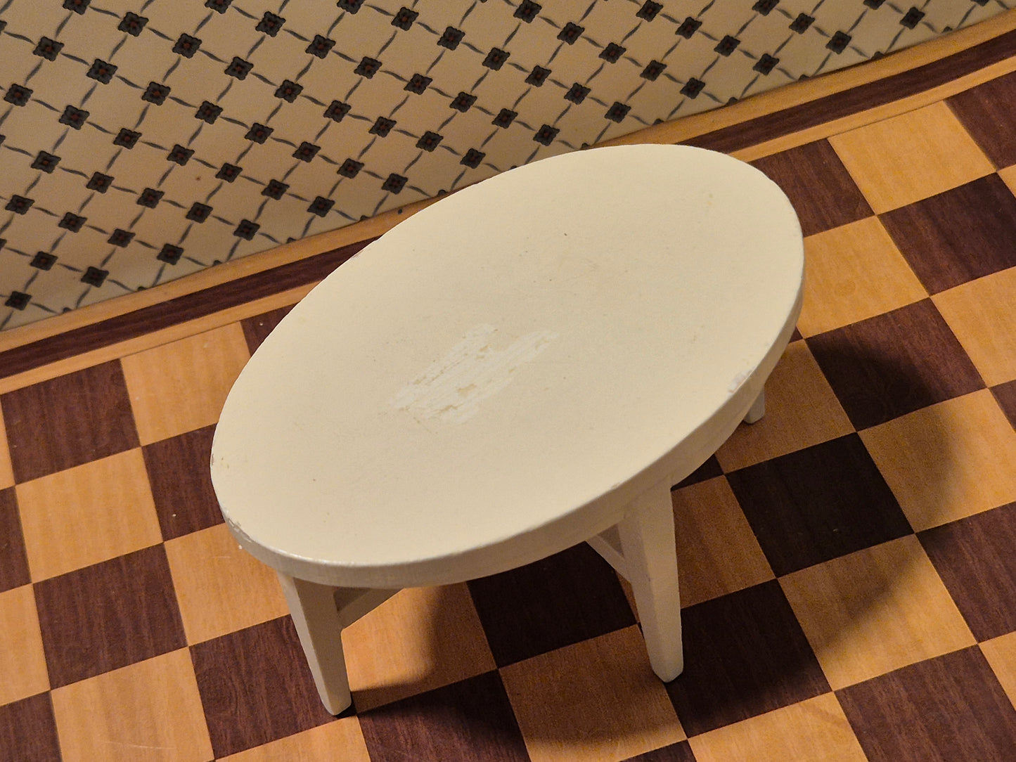 Lundby bord
