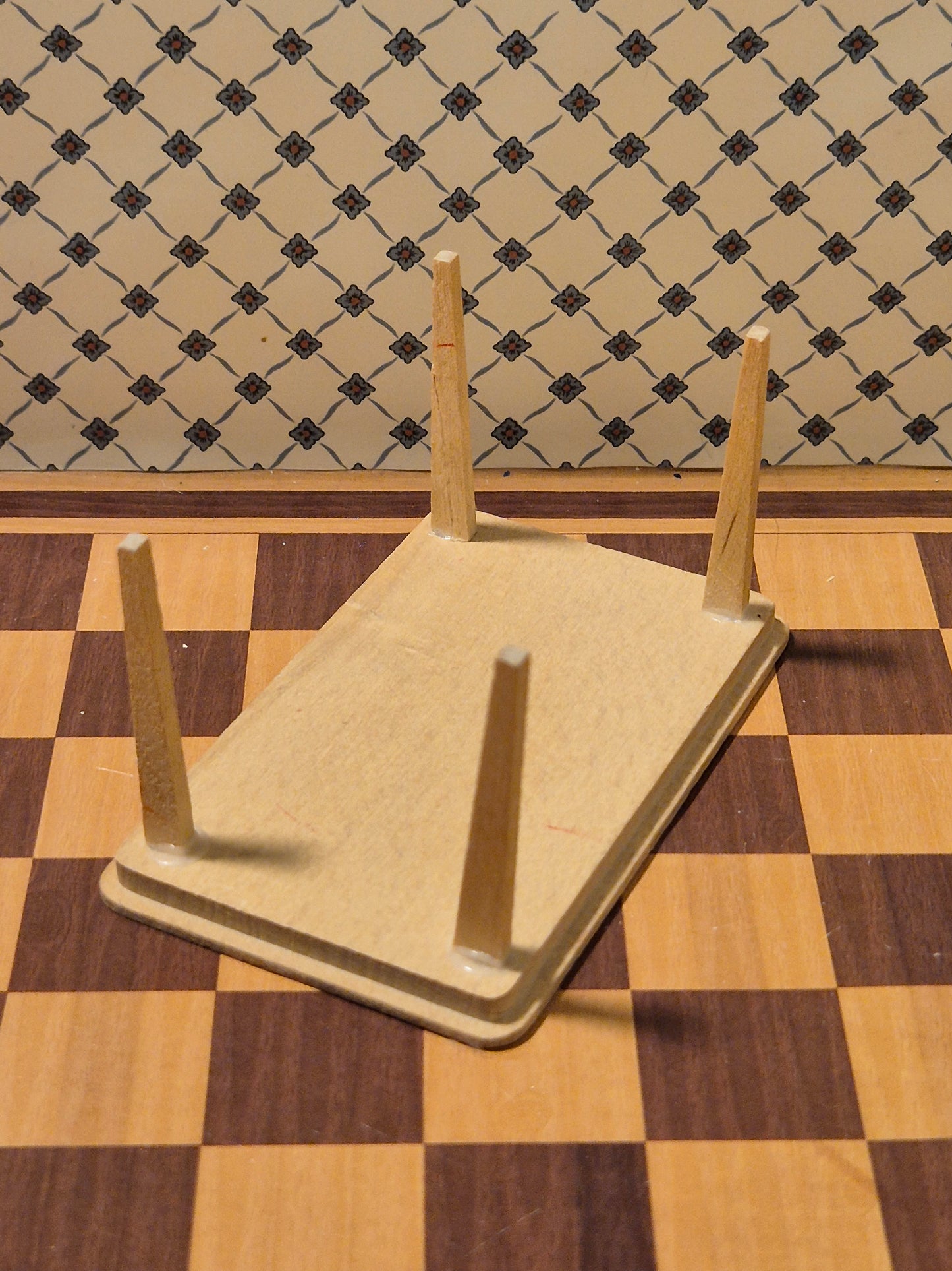 Lundby bord