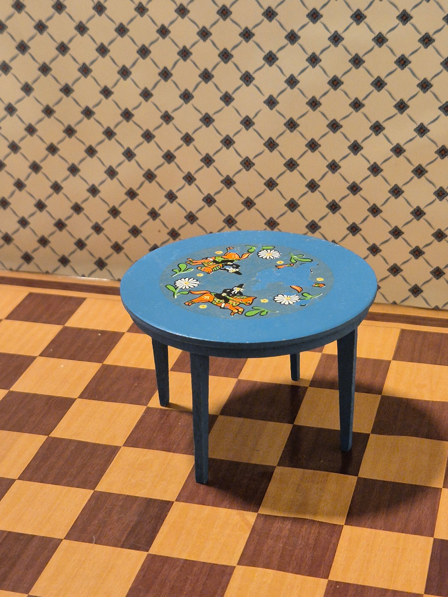 Lundby bord