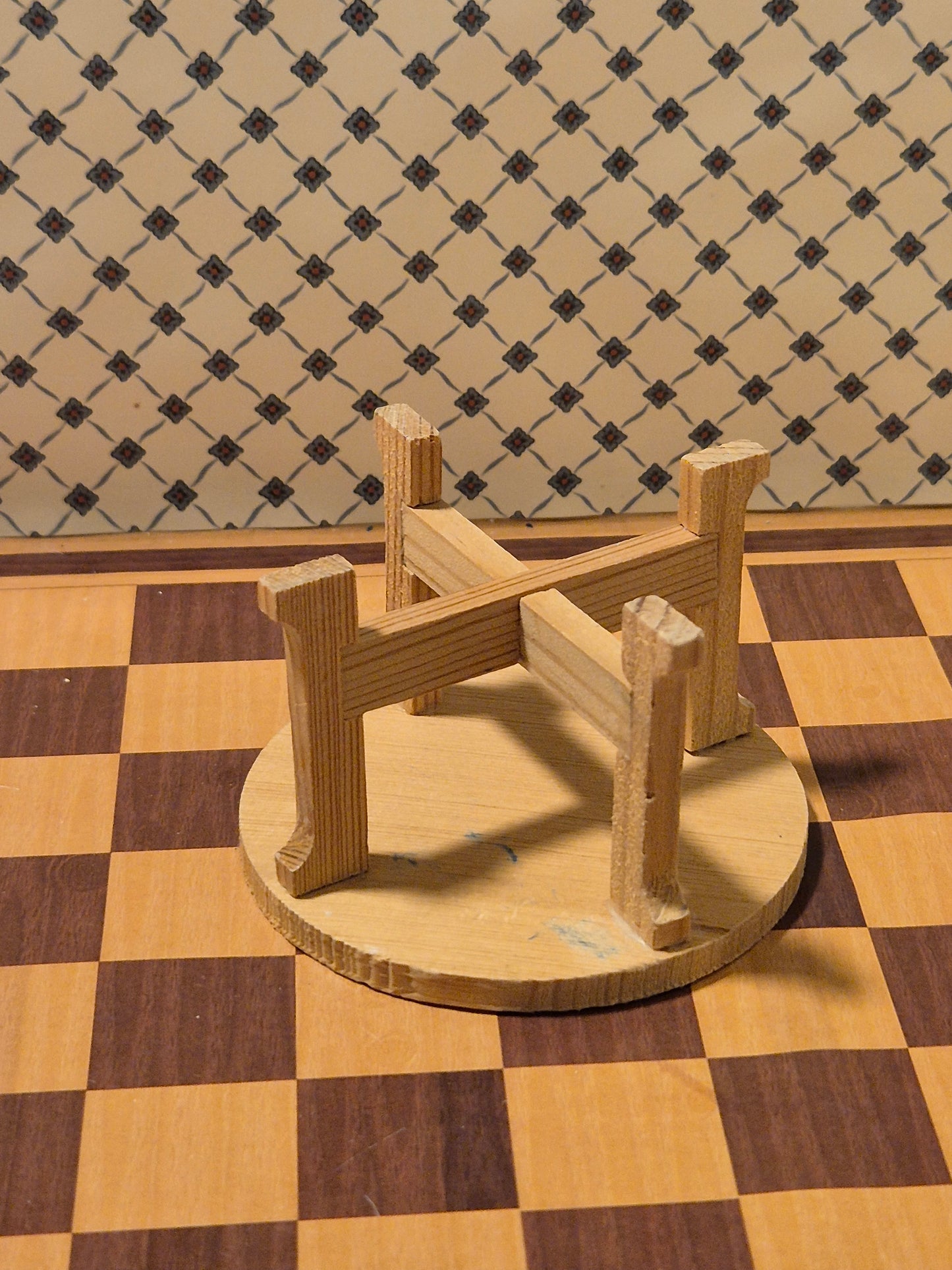Lundby bord