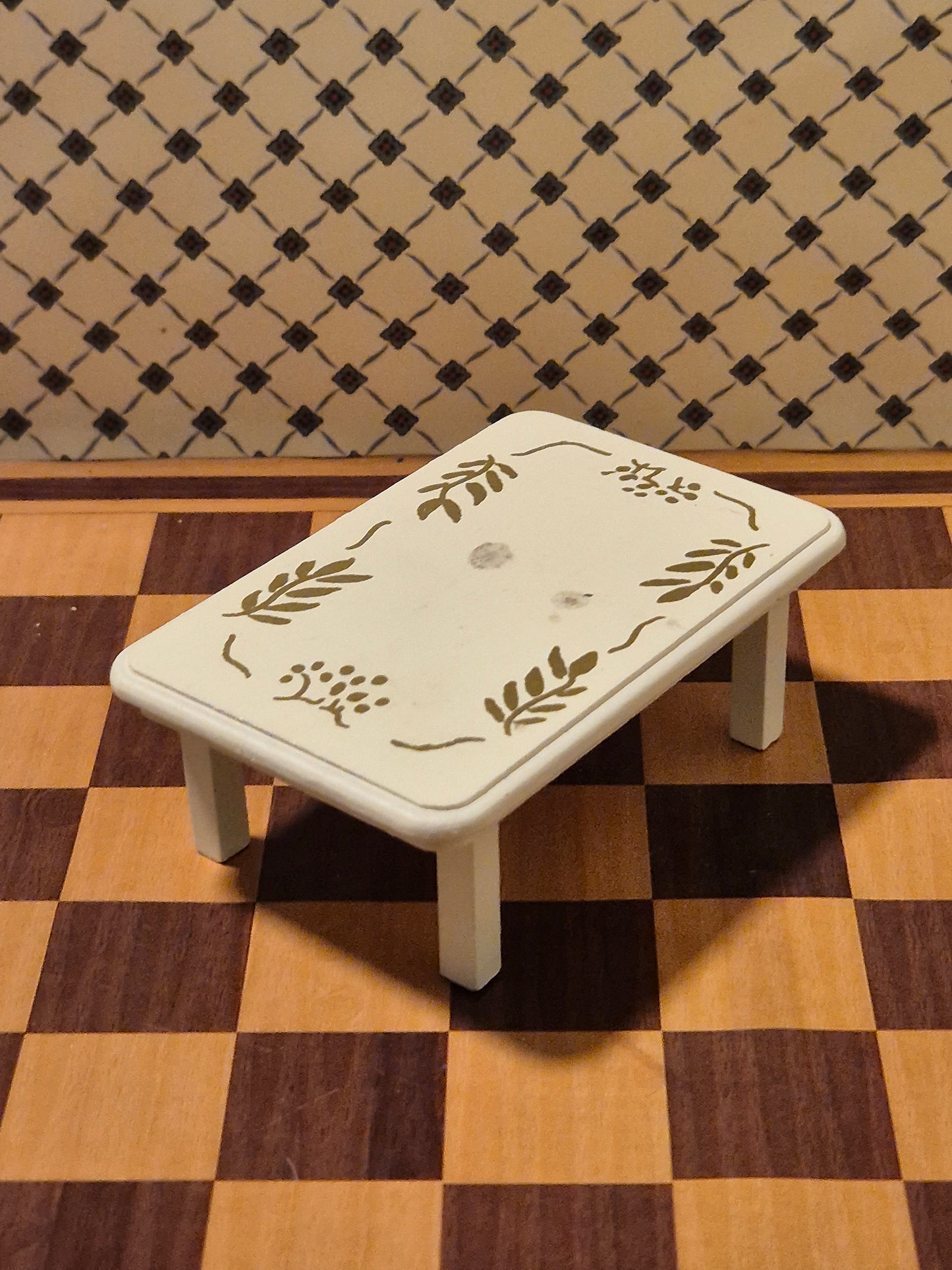 Lundby sofabord