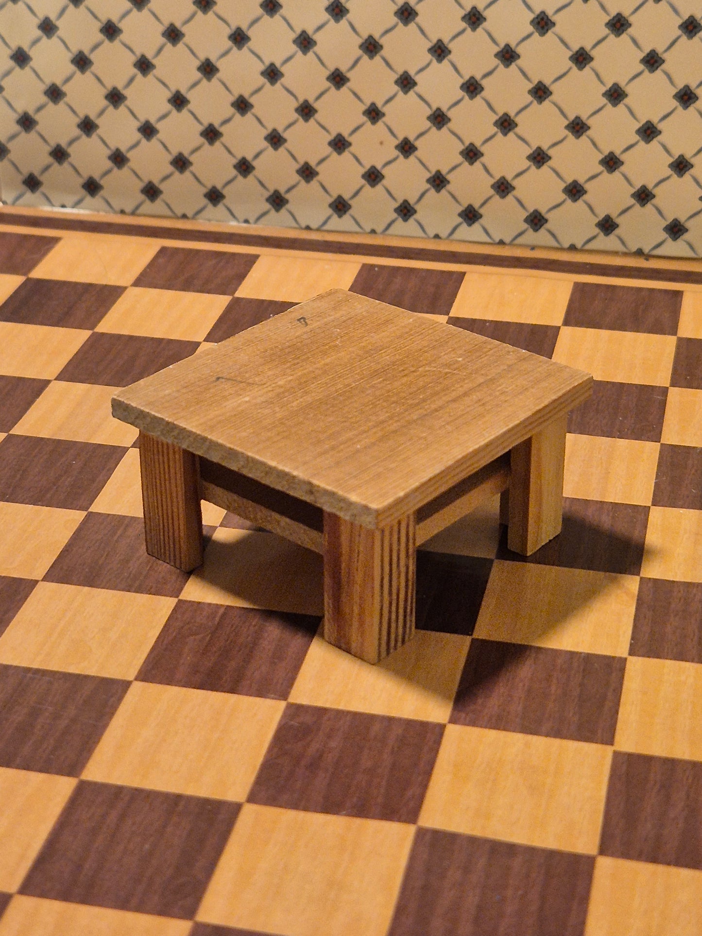 Lundby sofabord