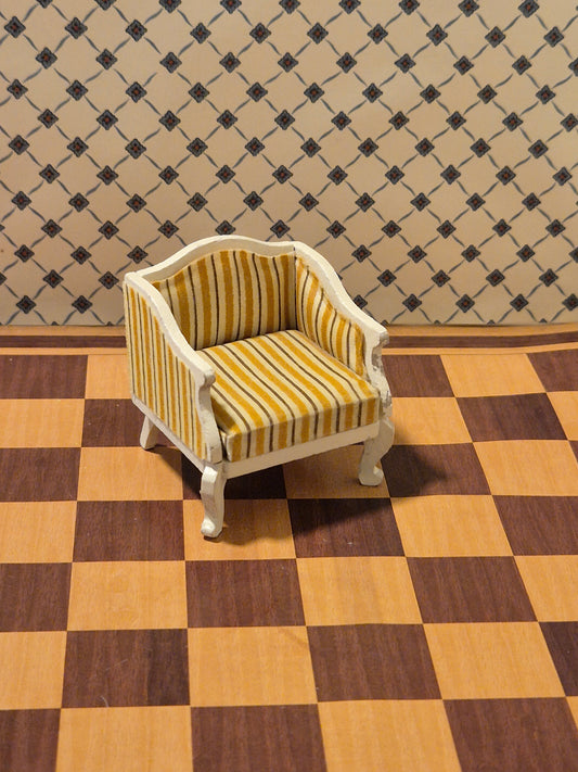 Lundby lænestol