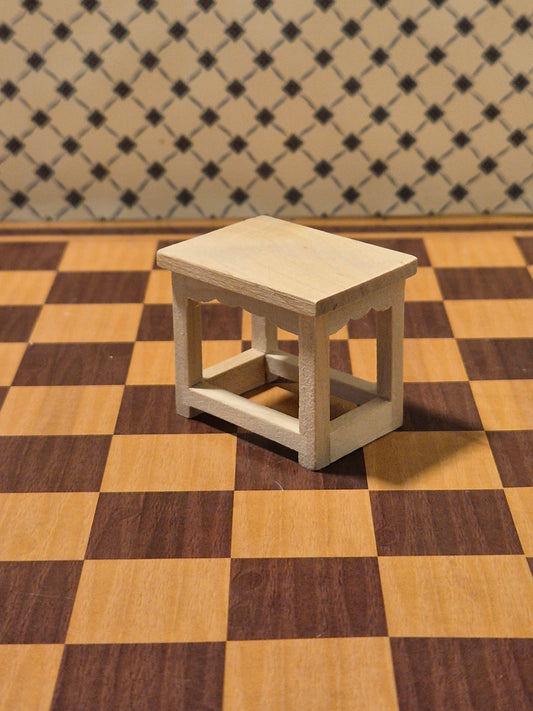 Lundby sidebord