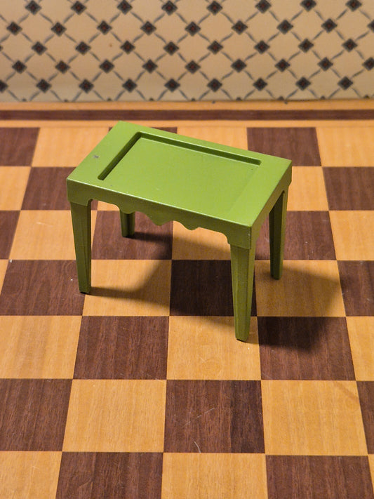 Lundby honningkagehus-bord