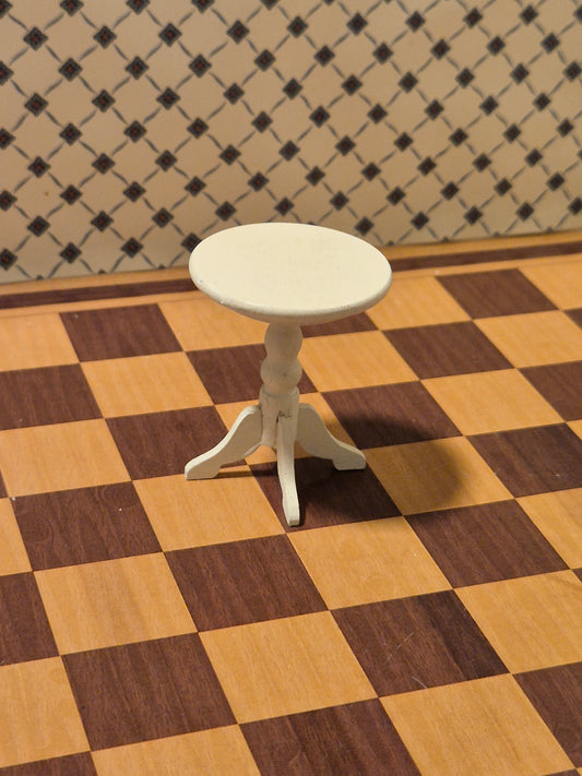 Lundby piedestal-bord