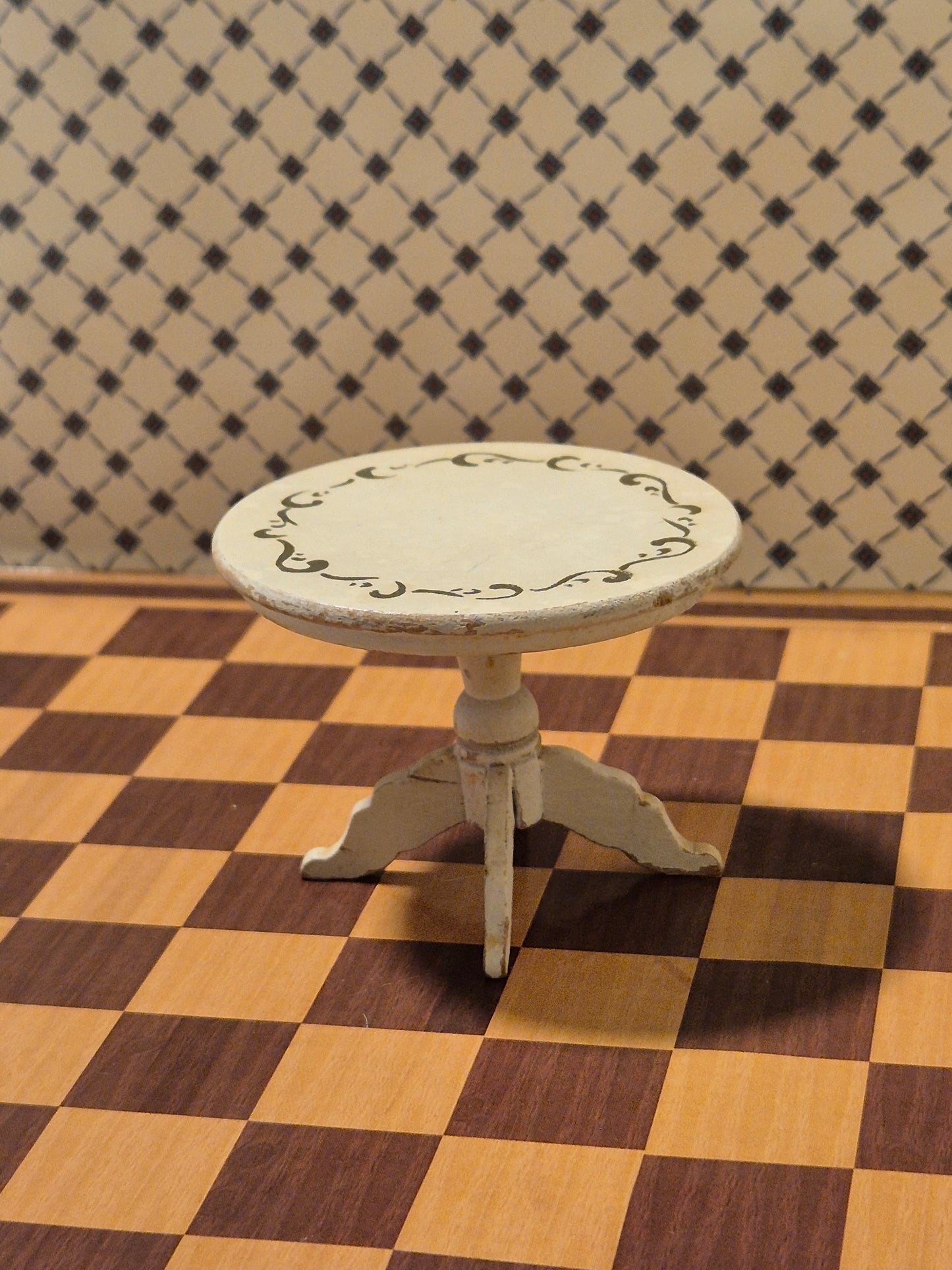 Lerro/Lundby bord