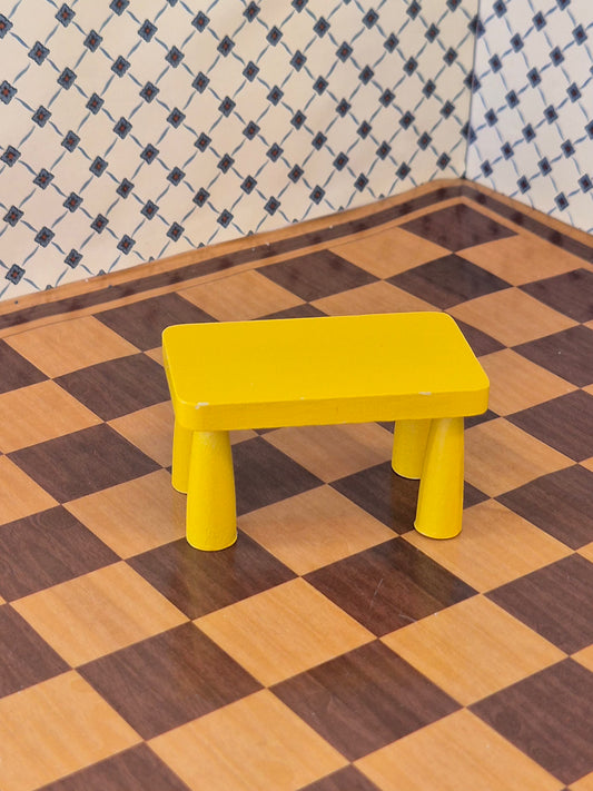 Lundby børnebord
