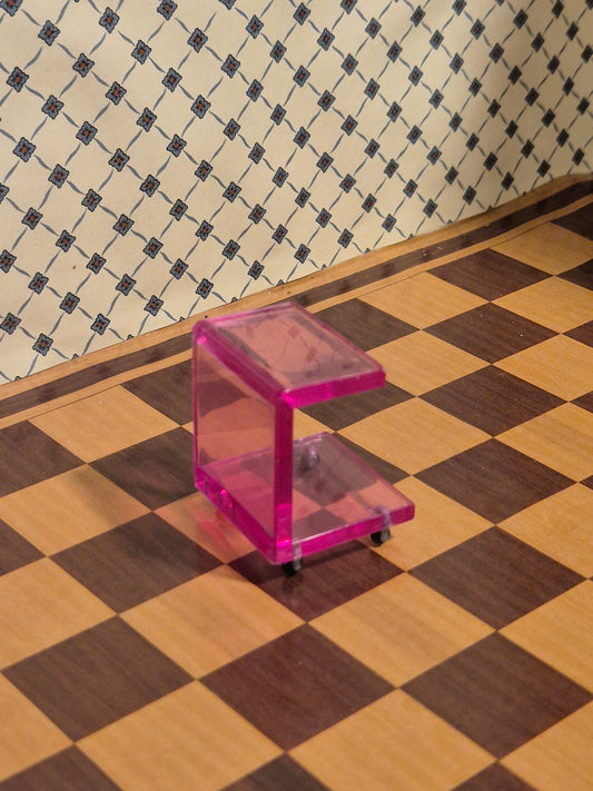 Lundby natbord