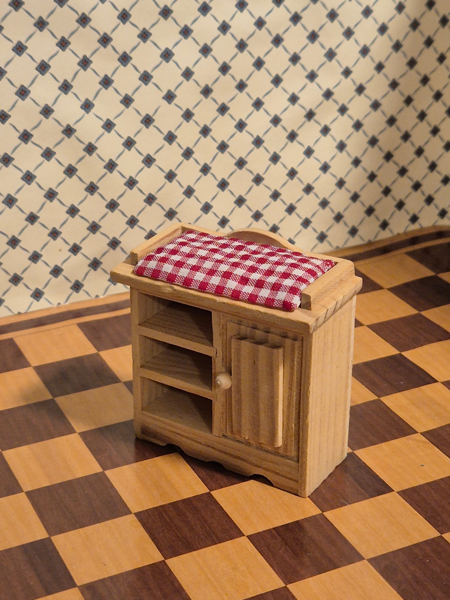 Lundby puslebord