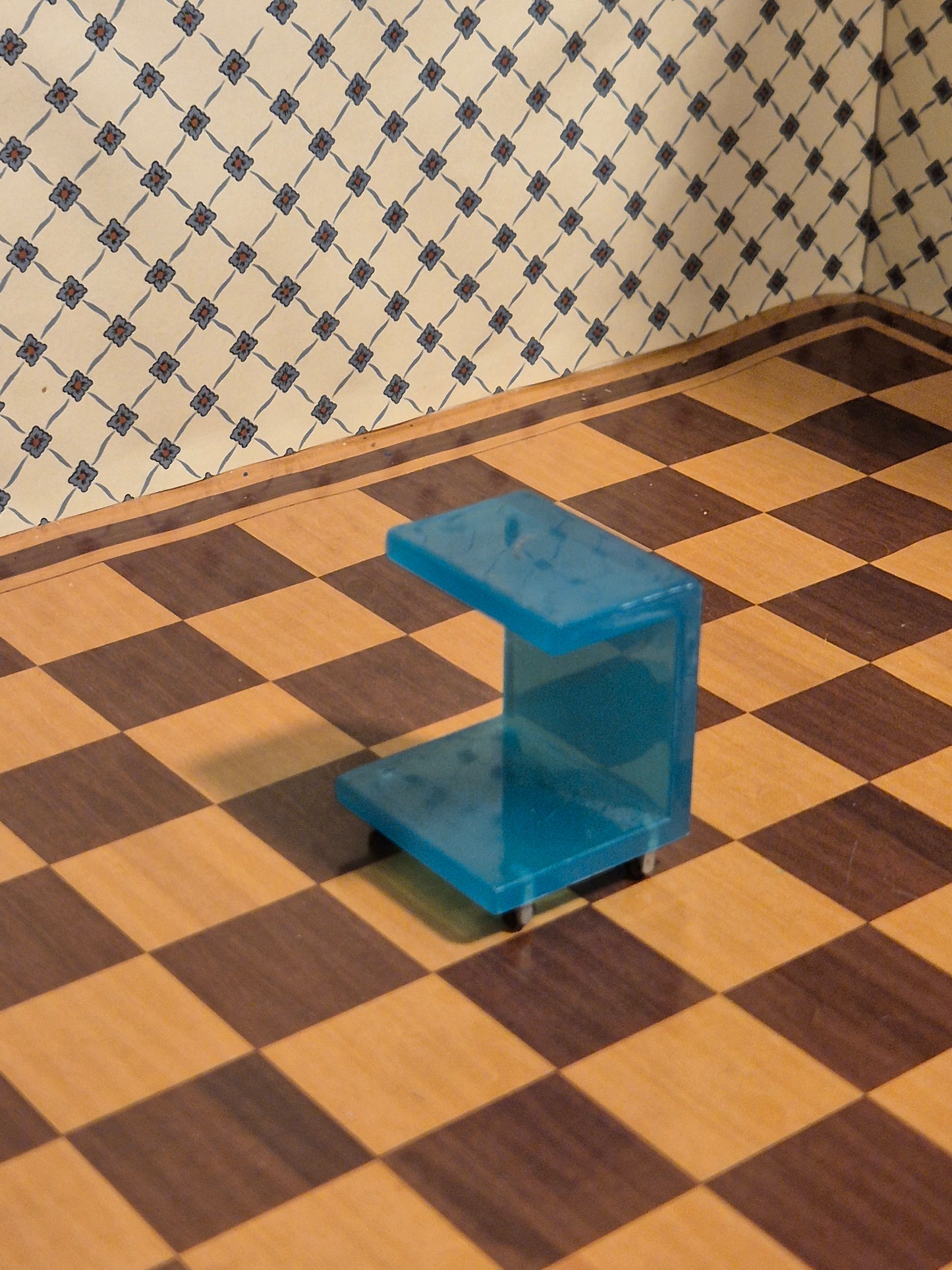 Lundby natbord
