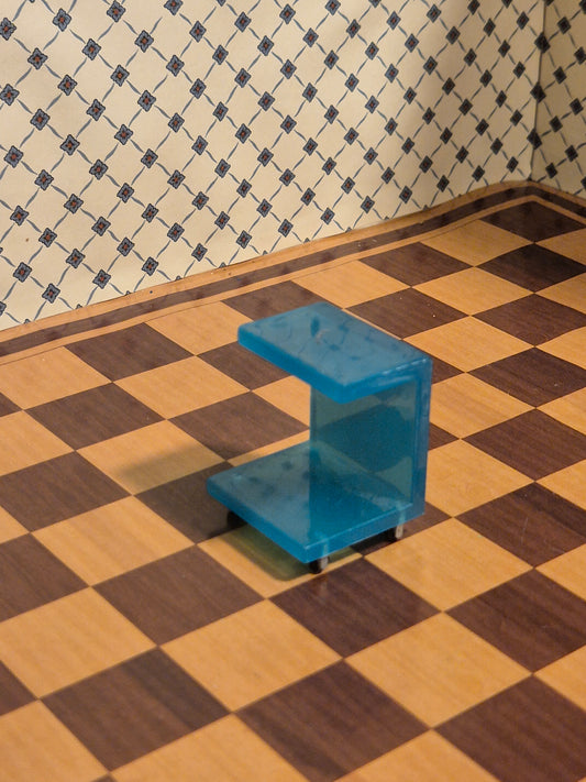 Lundby natbord