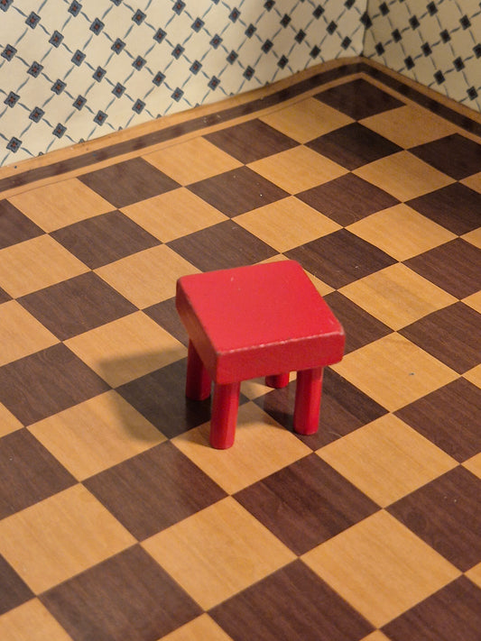 Lundby skammel
