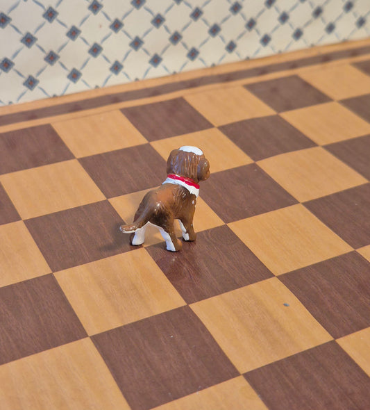 Legetøj hund