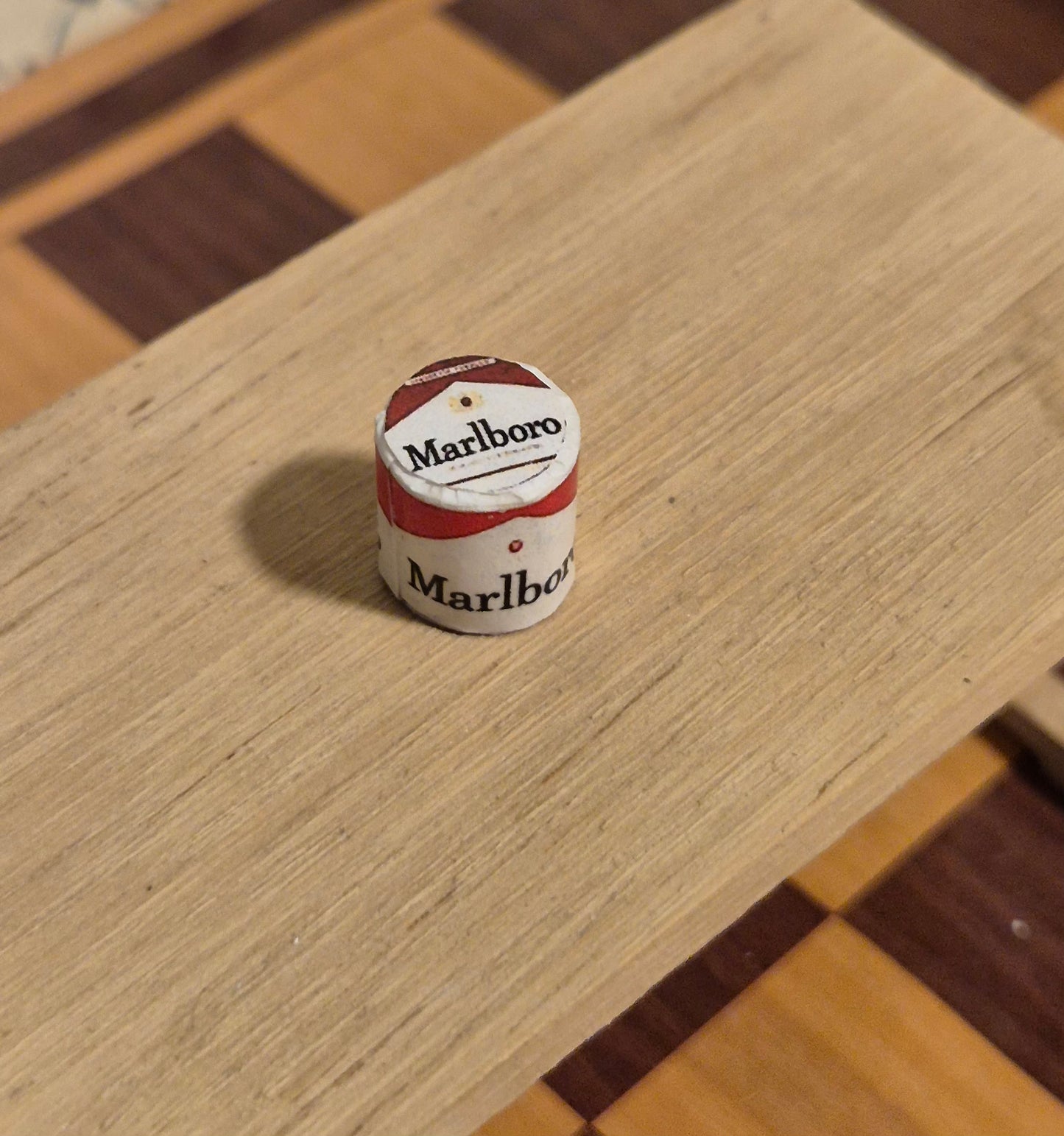 Marlboro tobak
