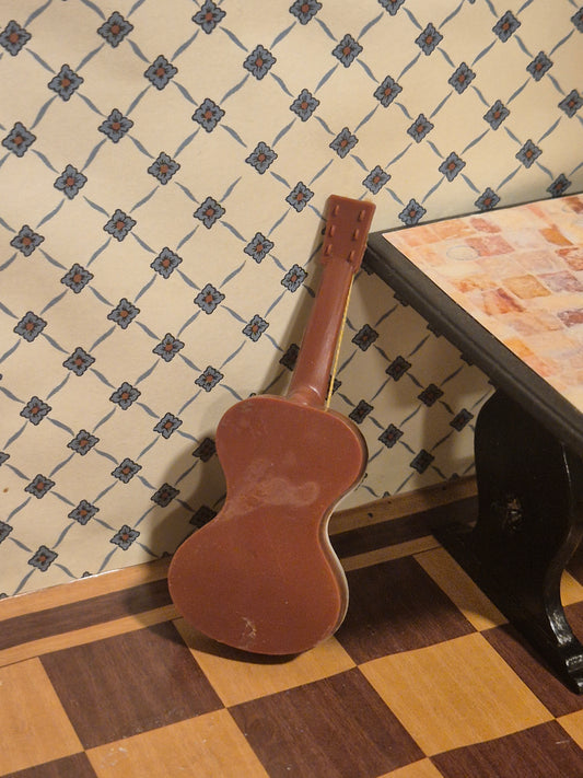 1:12 Guitar