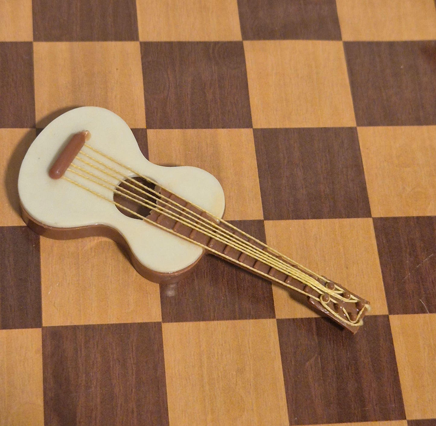 1:12 Guitar
