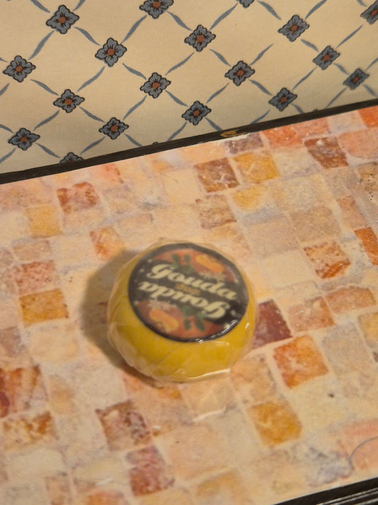 Ny Gouda Ost