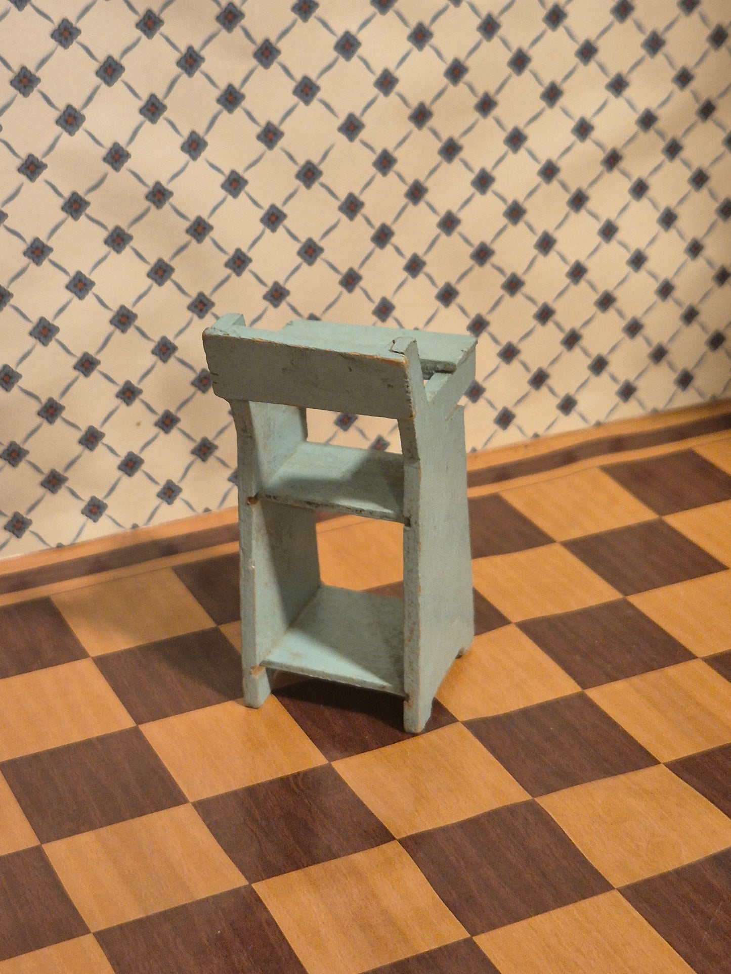 Lundby højstol