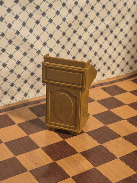 Skrivepult Jean West Germany