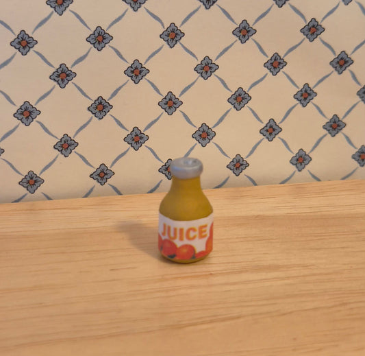 Lundby juice