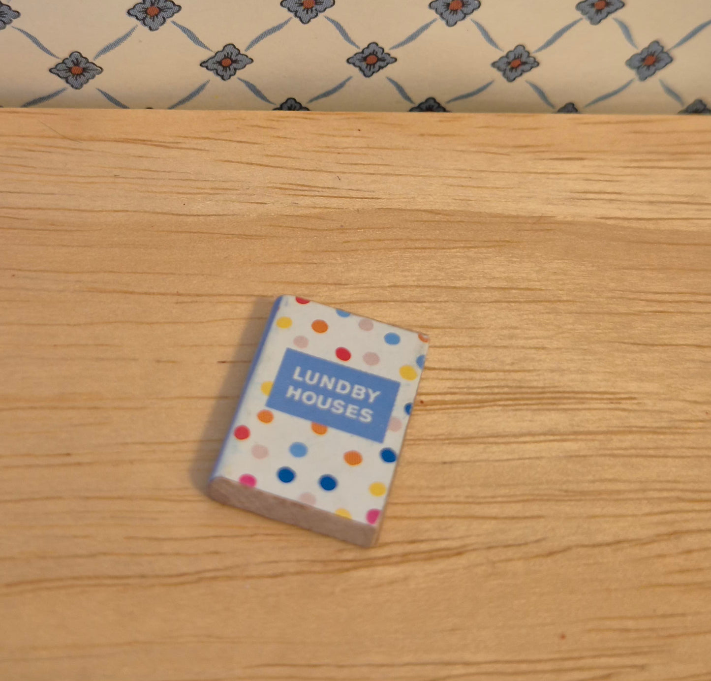 Lundby bog