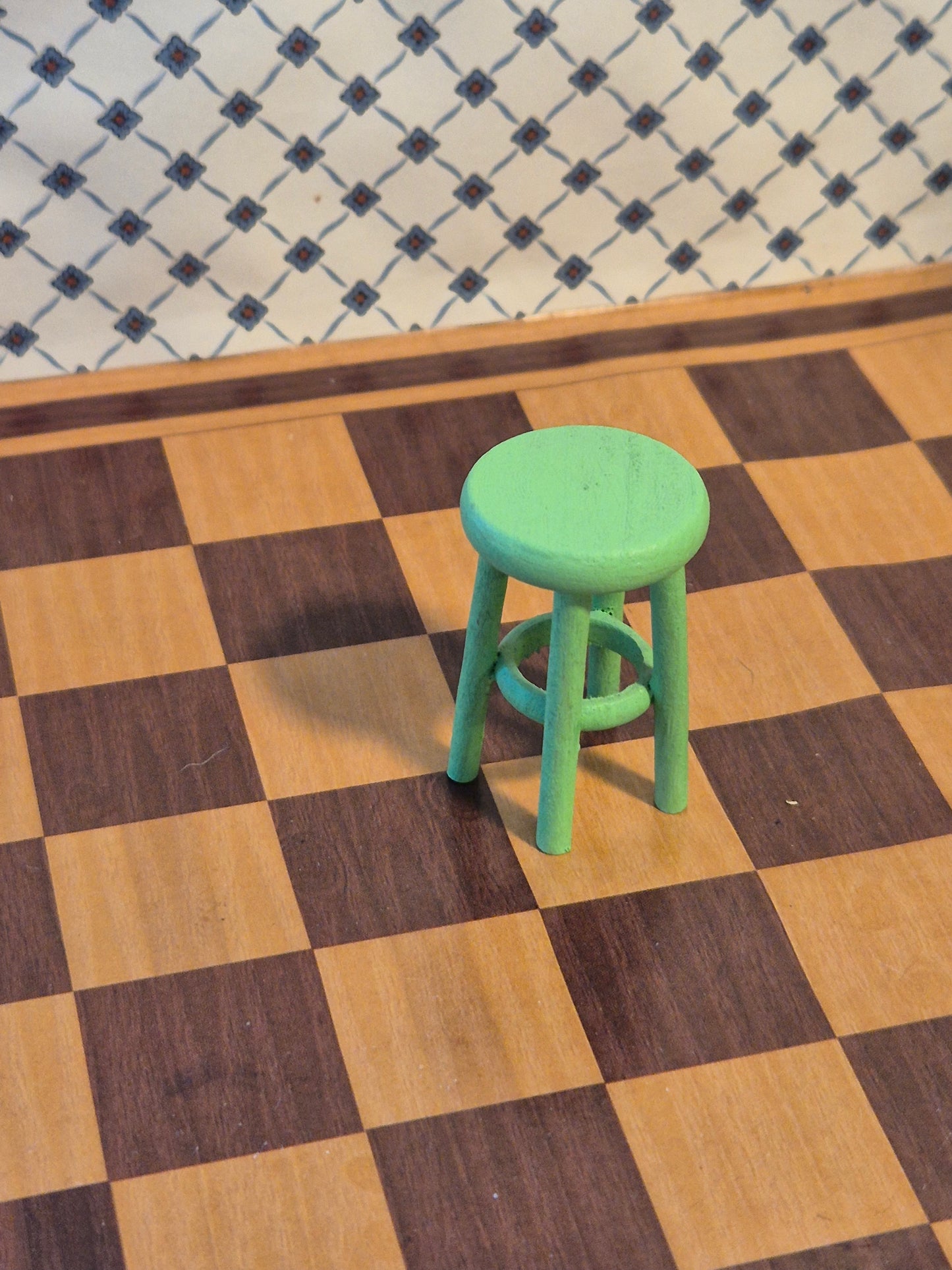 Lundby skammel