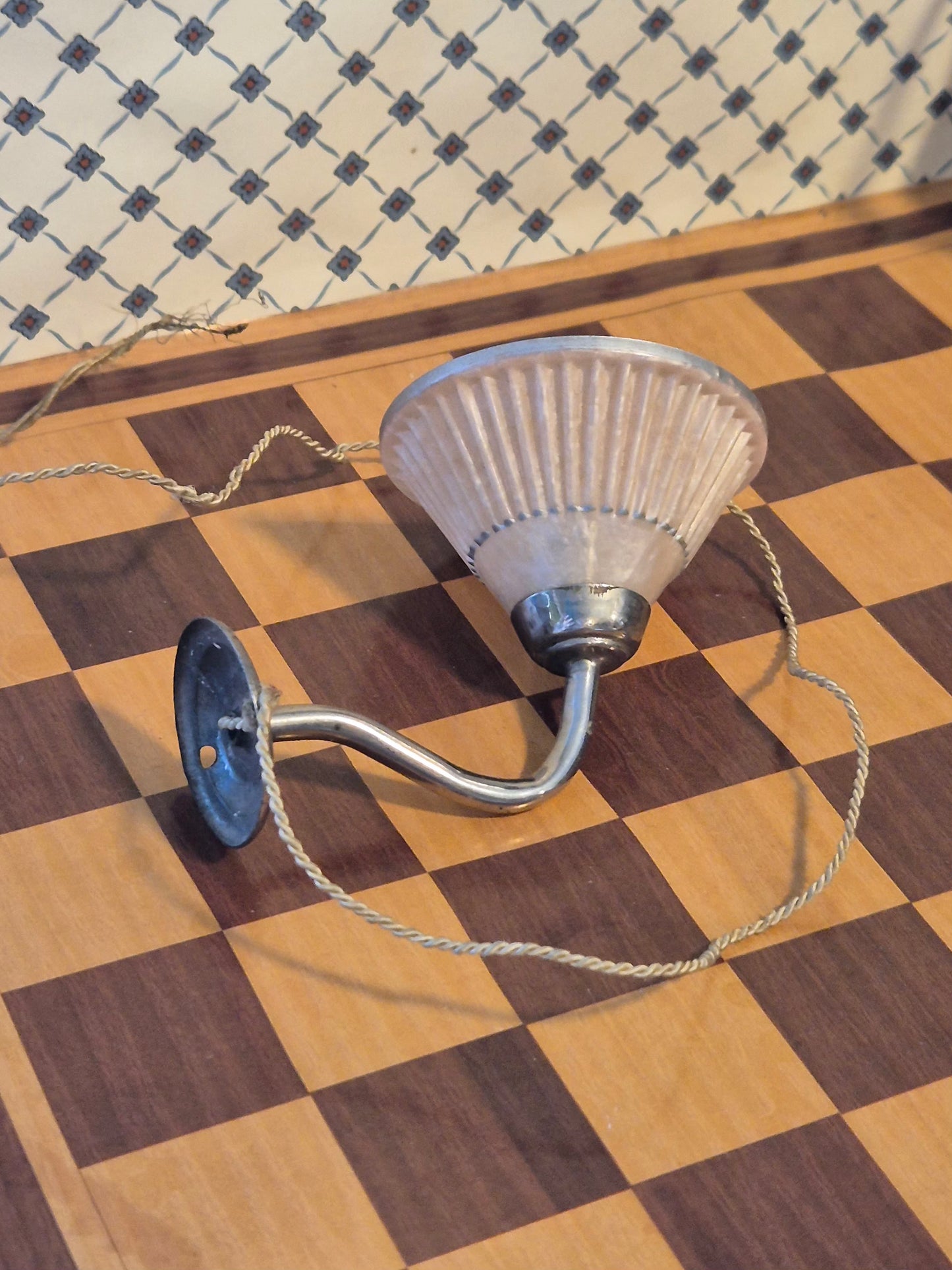 BECO lampe