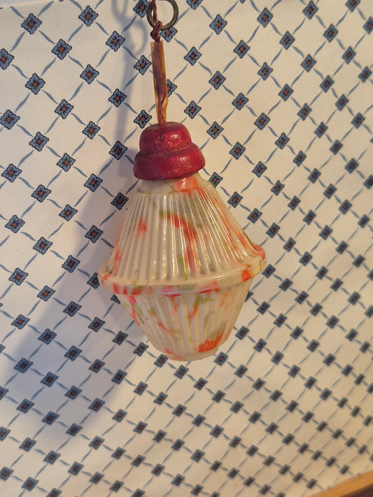 Vintage lampe