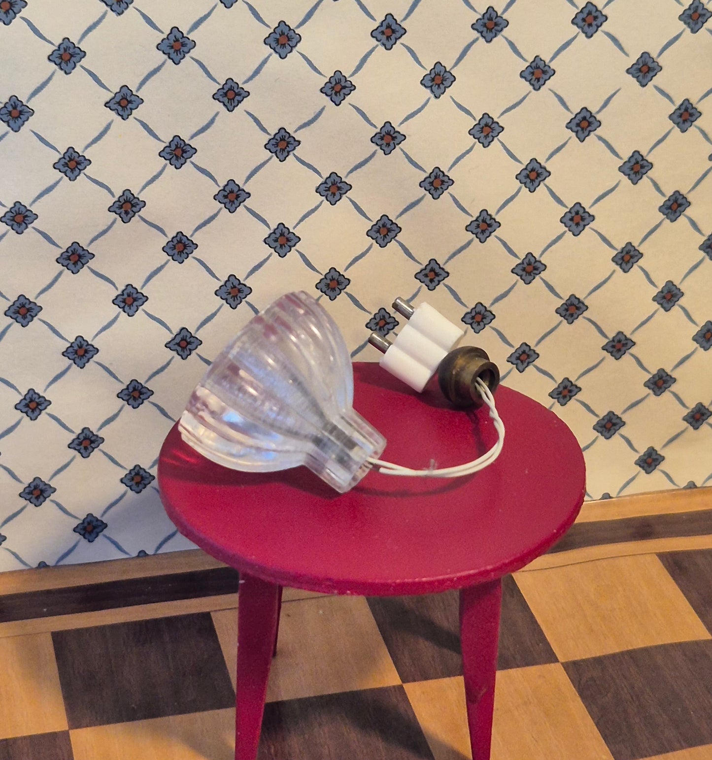 Lundby lampe