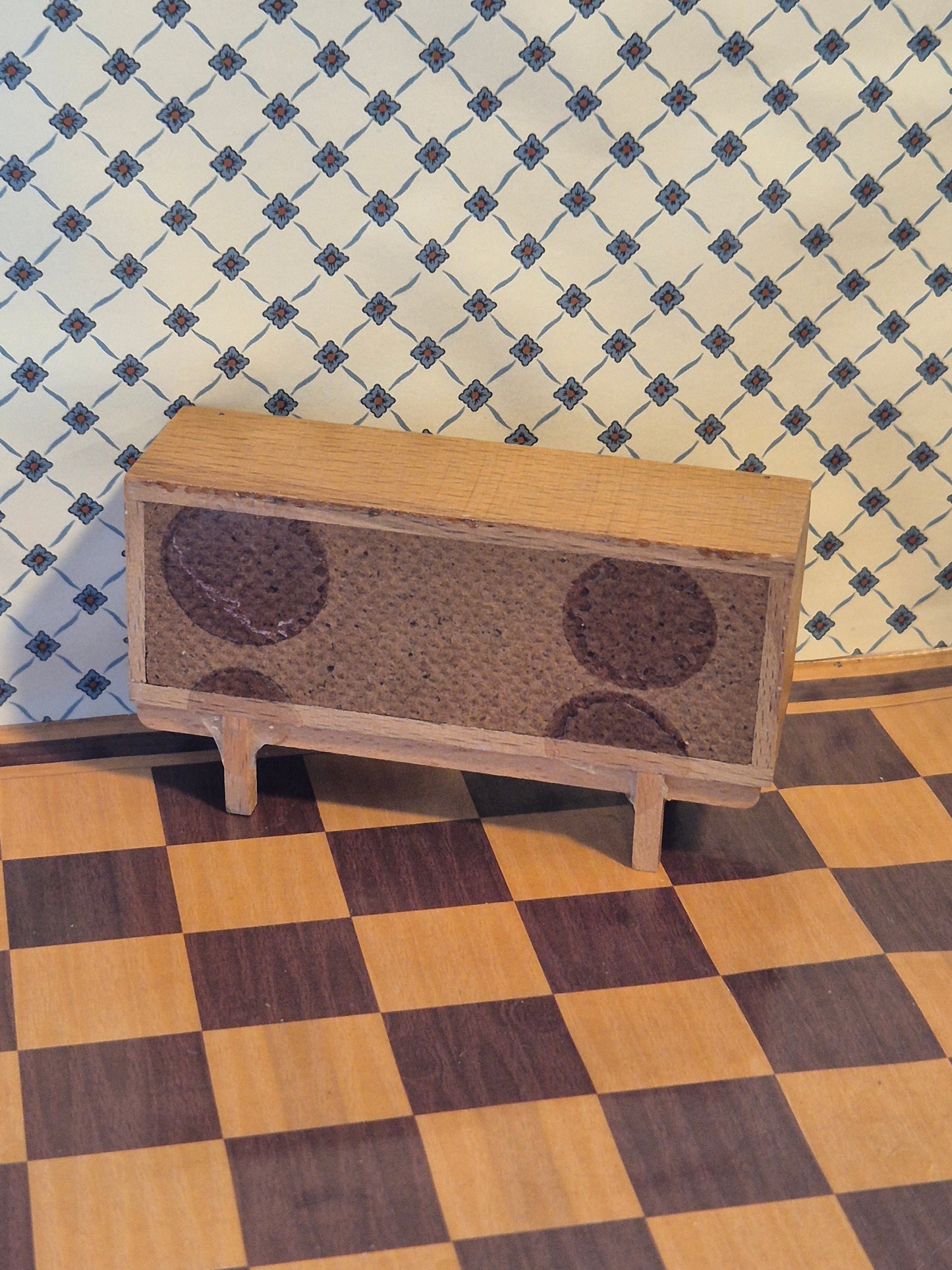 Lundby skab
