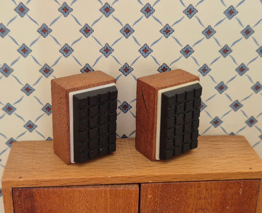 Lundby højtaler sæt