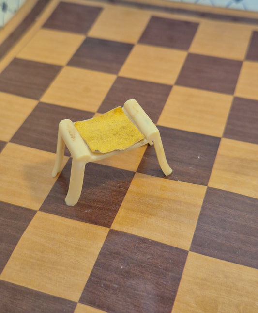 Skammel Jean West Germany