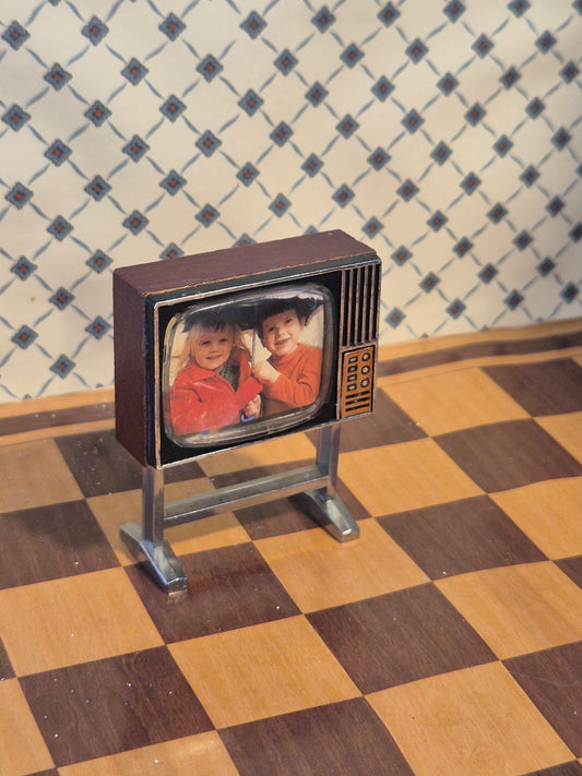 Lundby TV