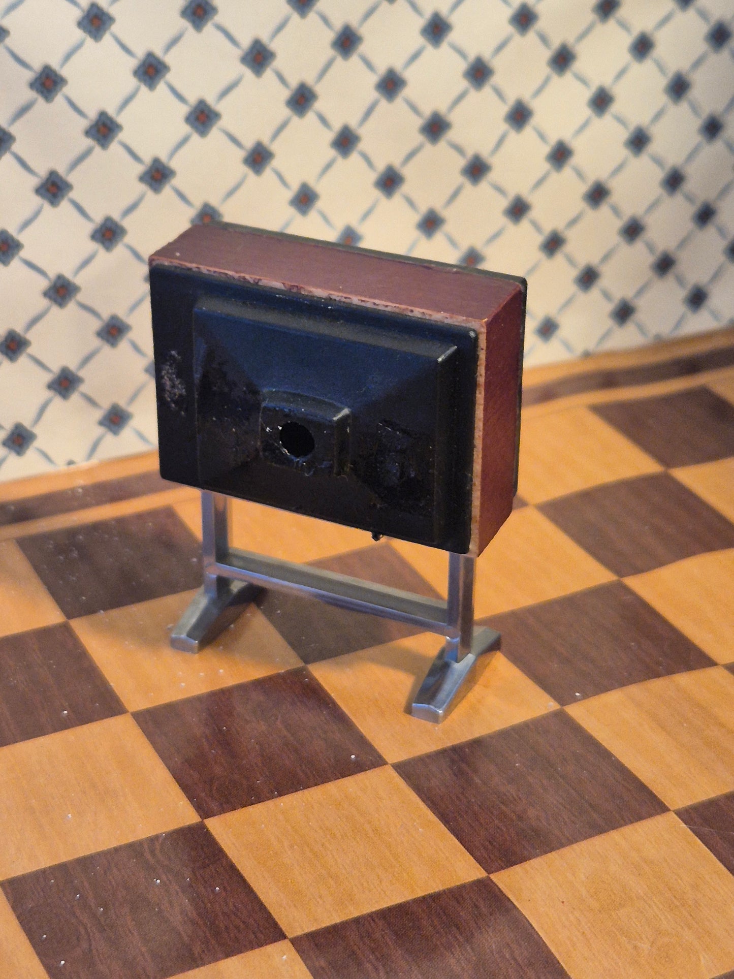 Lundby TV