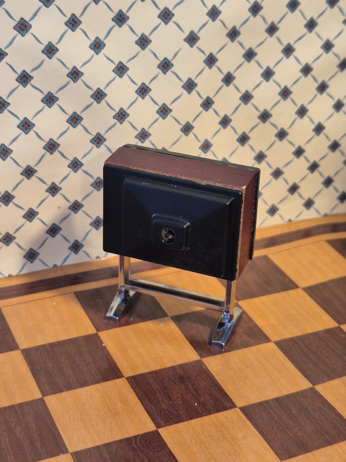Lundby TV