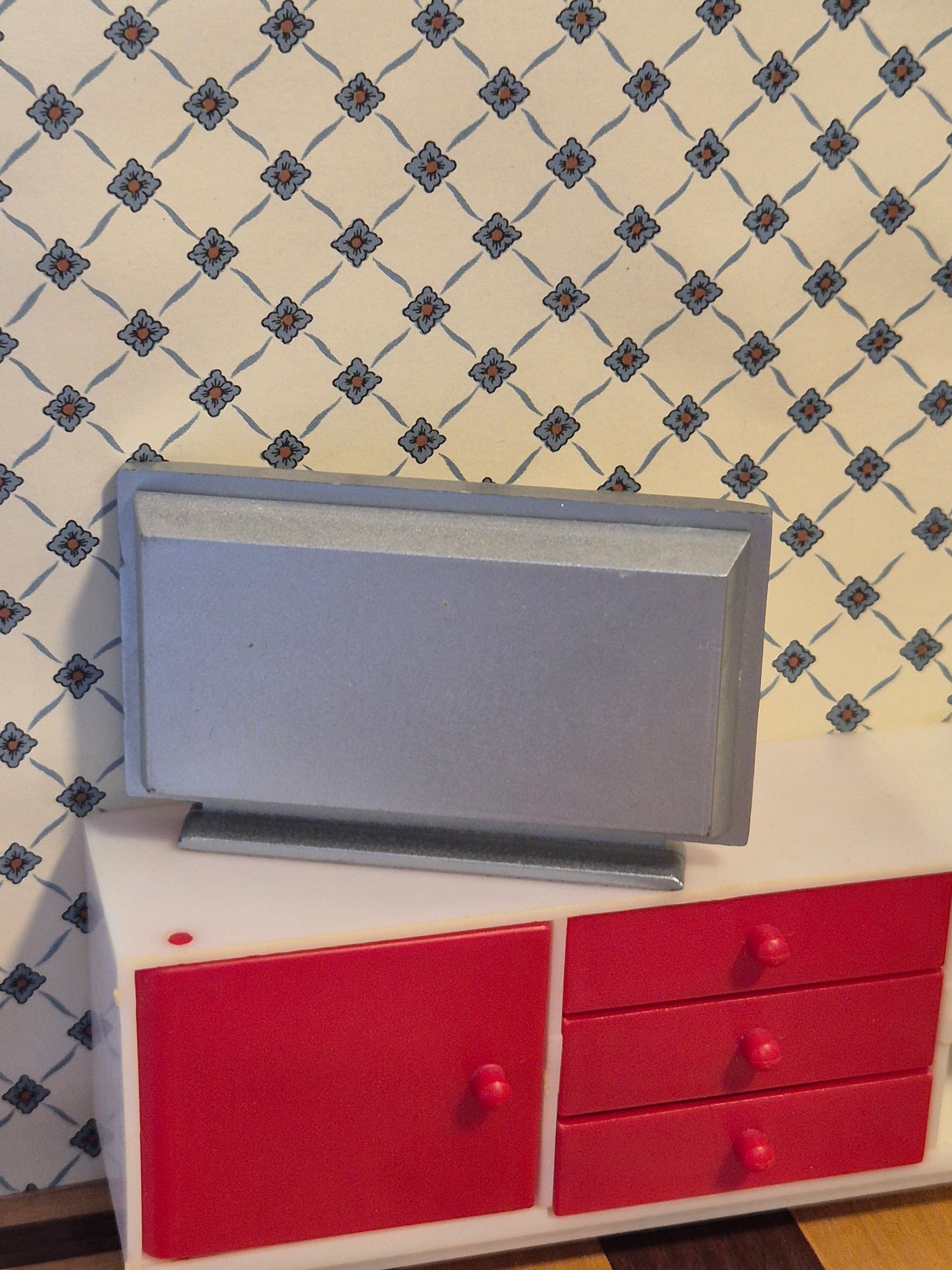 Lundby TV