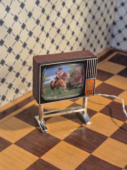 Lundby TV