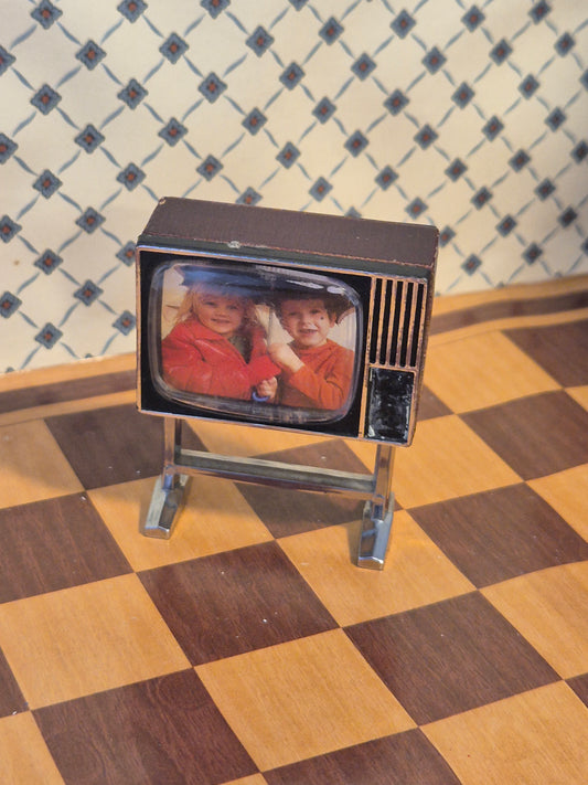 Lundby TV