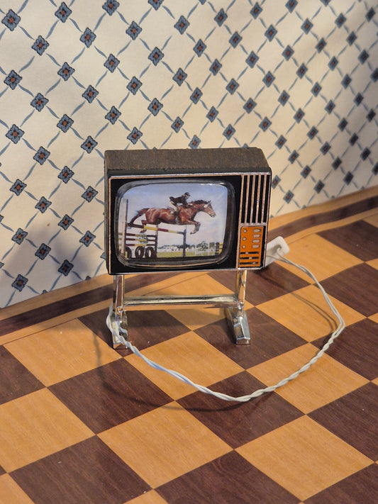 Lundby TV