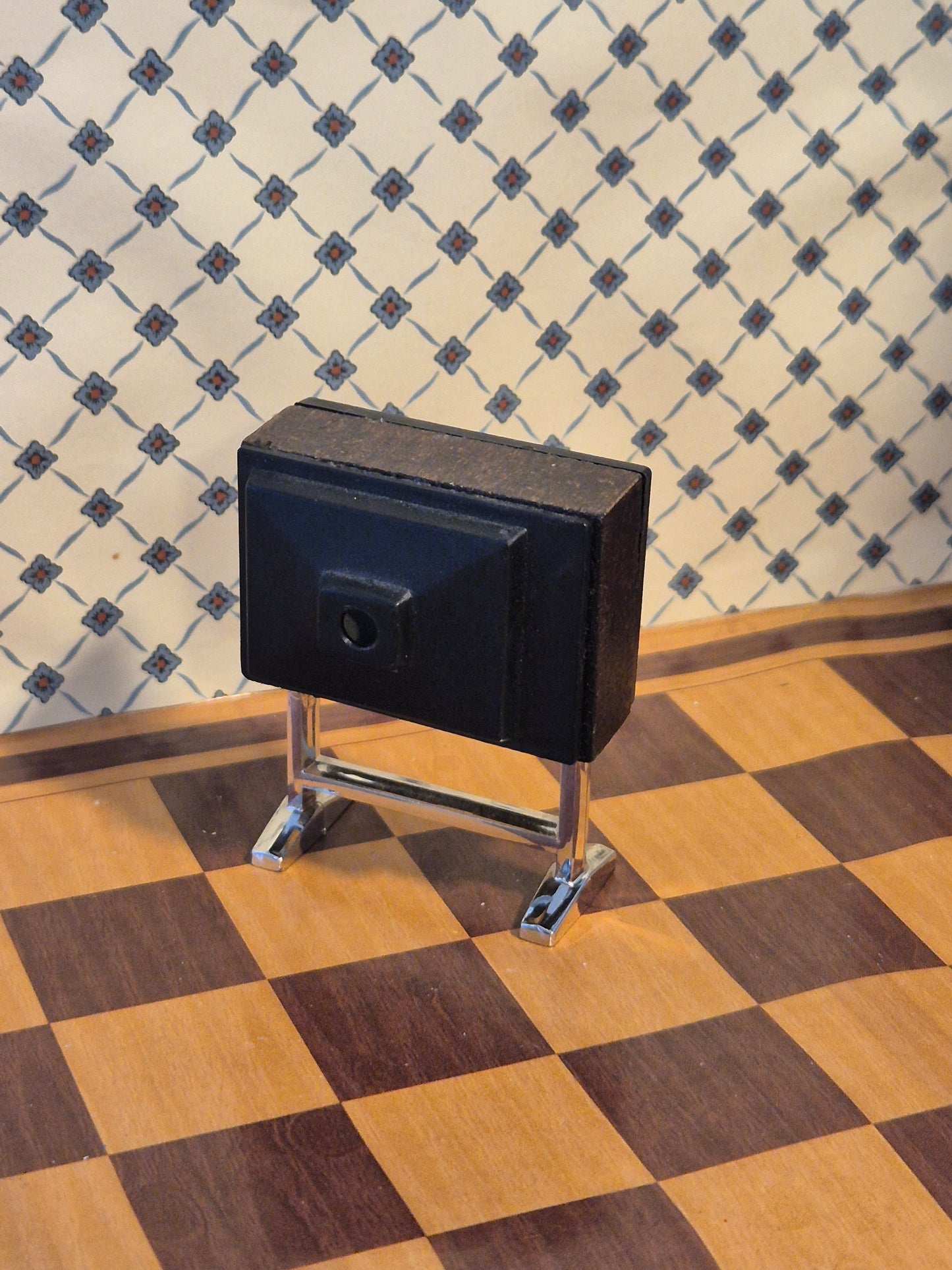 Lundby TV