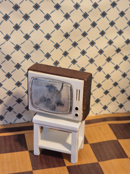 Lundby TV