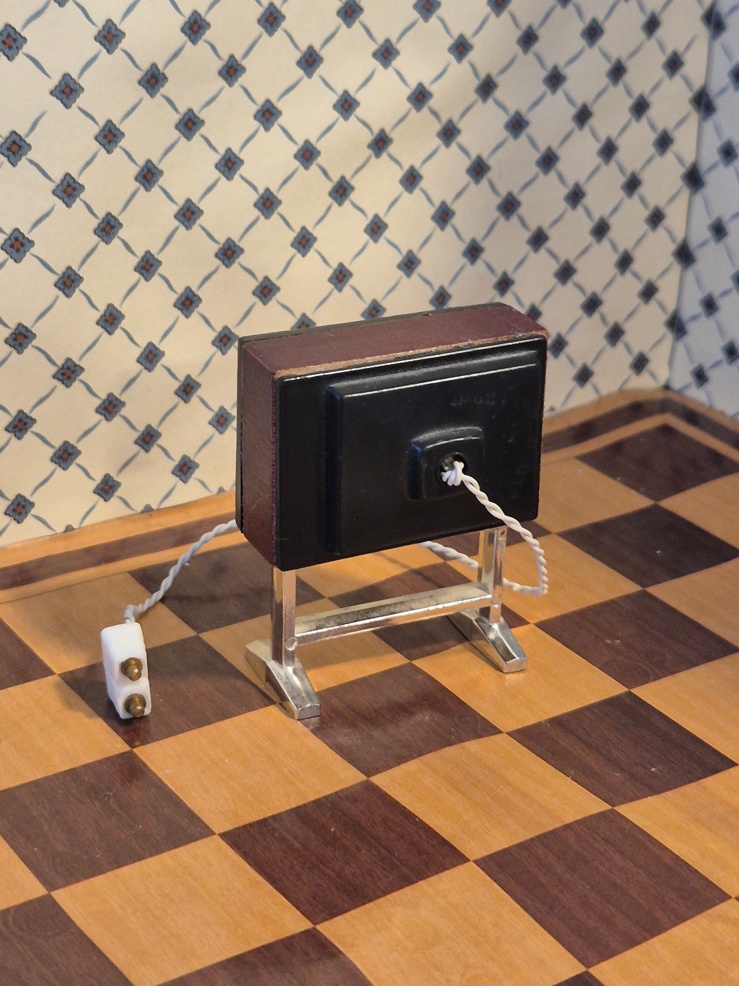 Lundby TV