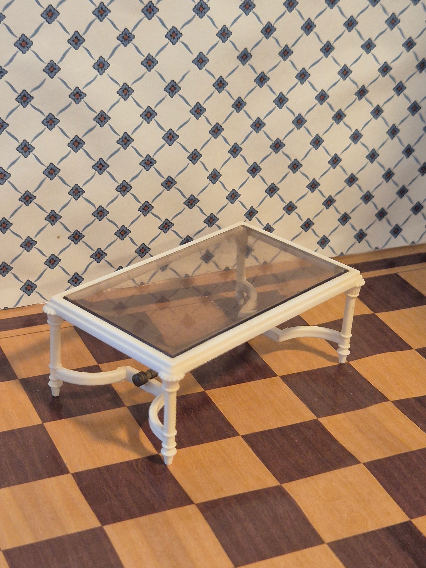 Lundby sofabord