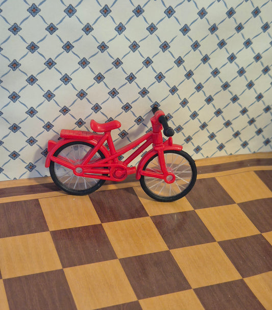 1:16 cykel