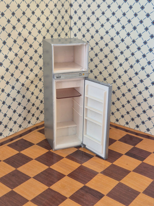 Lundby køleskab, mangler