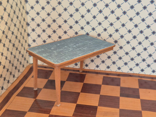 Lundby bord uden ben